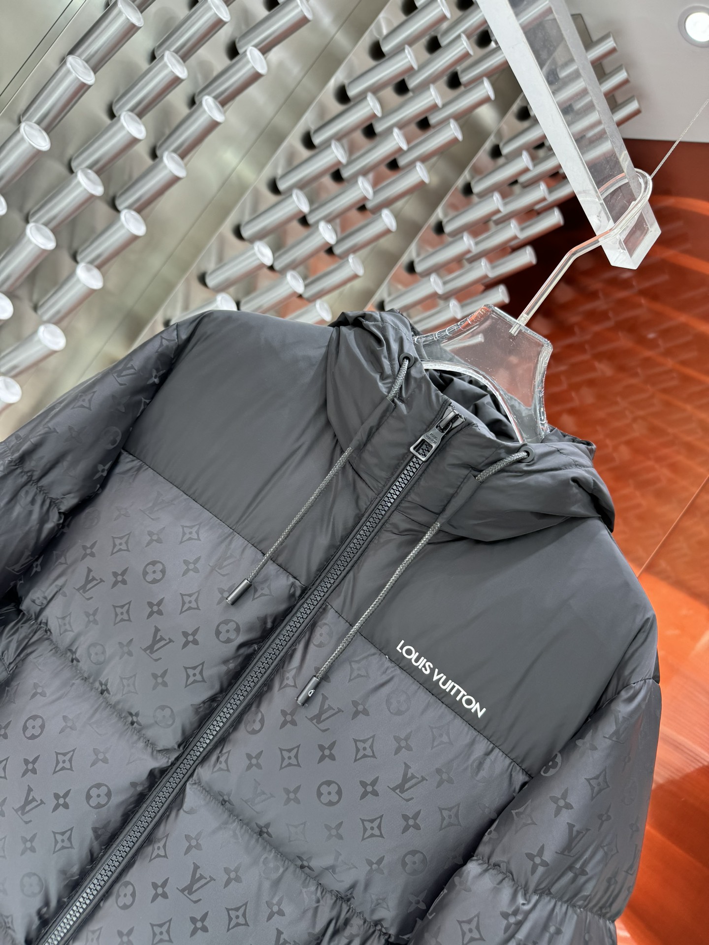 Louis Vuitton Down Jackets